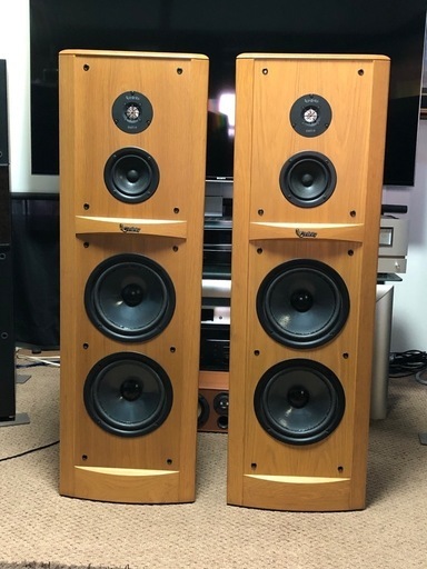 インフィニティ Infinity スピーカー Kappa 7.2i シリーズ2 訳あり 送料無料 □ インフィニティ infinity 8 Kappa スピーカー