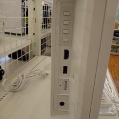 ★ジモティ割あり★ FUNAI　液晶テレビ　21年製　24インチ　クリーニング済　YJ4438