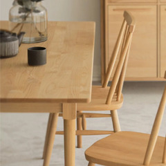 ダイニングテーブル セット 北欧 モモナチュラル MOMO natural