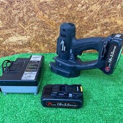 580 充電式全ネジカッター Panasonic パナソニック EZ45A4 18V ケースなし 中古品 580 充電式全ネジカッター Panasonic パナソニック EZ45A4 18V ケース