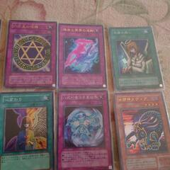 遊戯王 引退  沢山カードあります