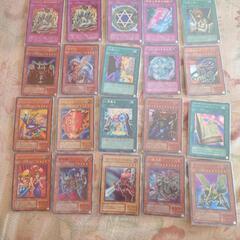遊戯王 引退  沢山カードあります
