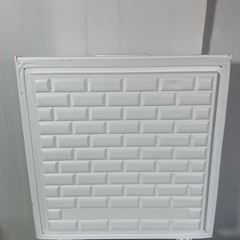 【2018年製】SCR-FH10VA パナソニック 冷凍ストッカー101L