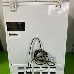 【2018年製】SCR-FH10VA パナソニック 冷凍ストッカー101L