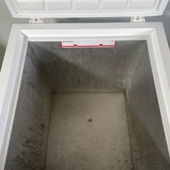 【2018年製】SCR-FH10VA パナソニック 冷凍ストッカー101L