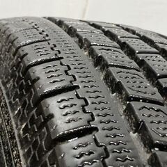 TOYO DELVEX 934 185/80R14 97/95N LT 14インチ スタッドレス 4本 バリ溝 バネット ボンゴ等　(KTJ161)クレジットカード QRコード決済可能