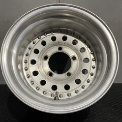 CENTER LINE RACING センターライン レーシング 社外ホイール 15インチ 