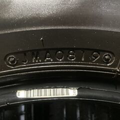 BS BRIDGESTONE TURANZA T005A 205/65R16 16インチ 夏タイヤ 4本 バリ溝 ヤリスクロス 10系アルファード ティアナ等　(KTB031) クレジットカード QRコード決済可能