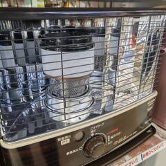 ☆TOYOTOMI/トヨトミ/石油ストーブ/2021年式/HRC-W360☆