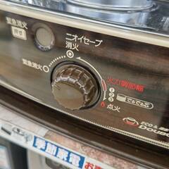 ☆TOYOTOMI/トヨトミ/石油ストーブ/2021年式/HRC-W360☆