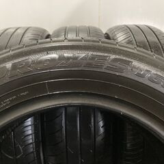 TOYO PROXES J68 205/60R16 16インチ 夏タイヤ 4本 22～23年製 