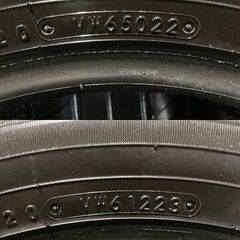 TOYO PROXES J68 205/60R16 16インチ 夏タイヤ 4本 22～23年製 