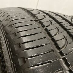 YOKOHAMA GEOLANDAR SUV 225/55R18 18インチ 夏タイヤ 4本 デリカD:5 エクリプスクロス アウトランダー等　(KTD214) クレジットカード QRコード決済可能