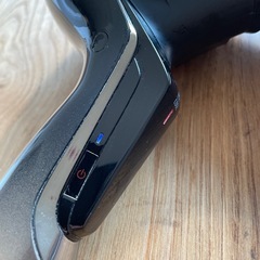 REPRONIZER 4D Plus ヘアドライヤー