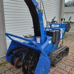 YAMAHA 除雪機 YT875E