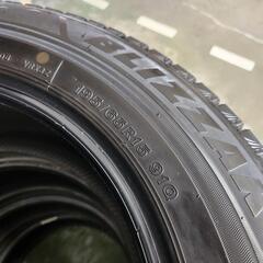 195/65R15 VRX3 4本セット 最上級中古スタッドレスタイヤ