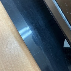 SHARP 32V型 液晶テレビ LC-32H40 2017年製