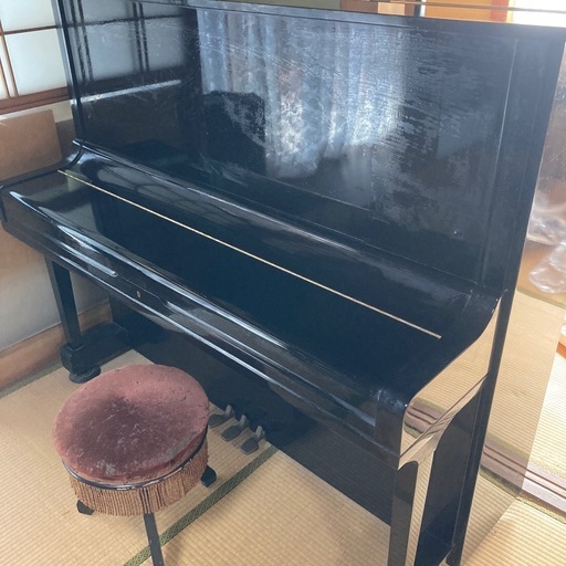 ヤマハ U3G 格安特価セール】YAMAHA U3G アップライトピアノ 格安特価