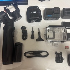 HERO4の中古が安い！激安で譲ります・無料であげます｜ジモティー 