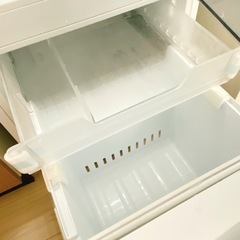 GR-U15BS一人暮らしサイズ冷蔵庫