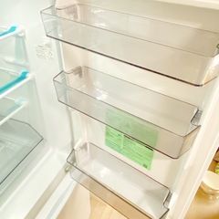 GR-U15BS一人暮らしサイズ冷蔵庫