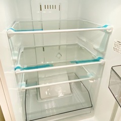 GR-U15BS一人暮らしサイズ冷蔵庫