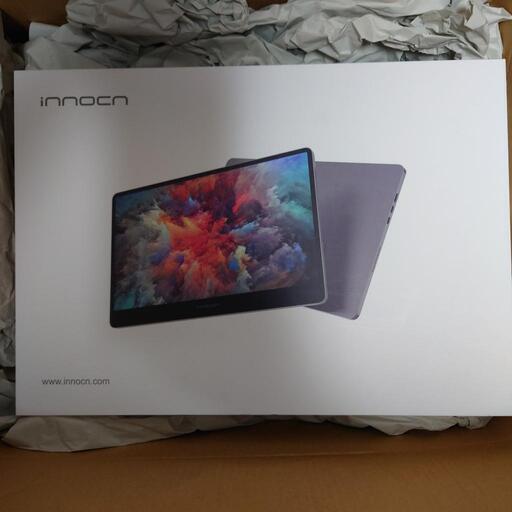 沼津 中古 15A1F INNOCN 有機ELモバイルモニターフルHDOLED (朝田雅央 