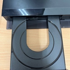 Panasonic BDレコーダー DMR-BW550 2019年製