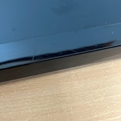 Panasonic BDレコーダー DMR-BW550 2019年製