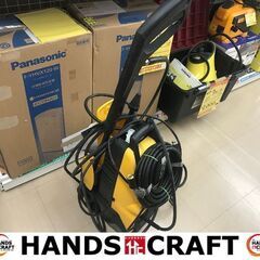 ✨RYOBI 中古 AJP-1620A 高圧洗浄機✨うるま市田場✨