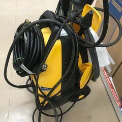 ✨RYOBI 中古 AJP-1620A 高圧洗浄機✨うるま市田場✨