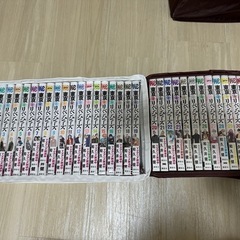 漫画　コミック　まとめ売り