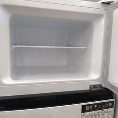 【C212】冷蔵庫 Hisence  HR-B12E2W 2022