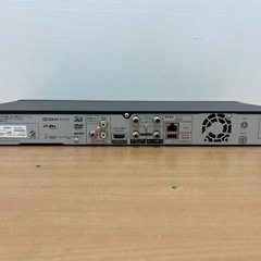 SHARP BDレコーダー BD-NW520 2018年製