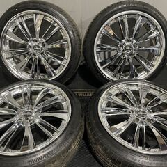 LEXUS レクサス LX570 純正ホイール 21インチ 4本 8.5J5HPCD150+54 