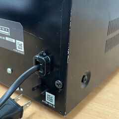 SONY プリメインアンプ STR-DH190