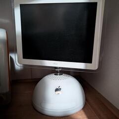 imac g4の中古が安い！激安で譲ります・無料であげます｜ジモティー