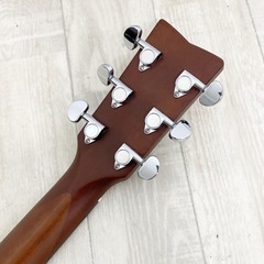 【美品】YAMAHA F600 ヤマハ アコースティックギター ソフトケース付