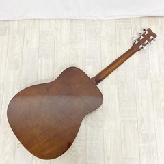 【美品】YAMAHA F600 ヤマハ アコースティックギター ソフトケース付