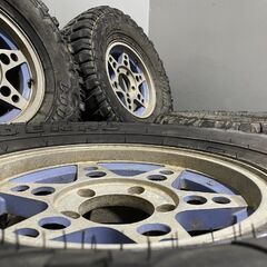FEDERAL COURAGIA M/T 31×10.50R15LT】夏タイヤ【ZONA ゾナ 15インチ 