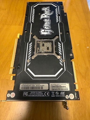 グラフィックボード・グラボ・ビデオカード GeForce RTX 2080 SUPER GP