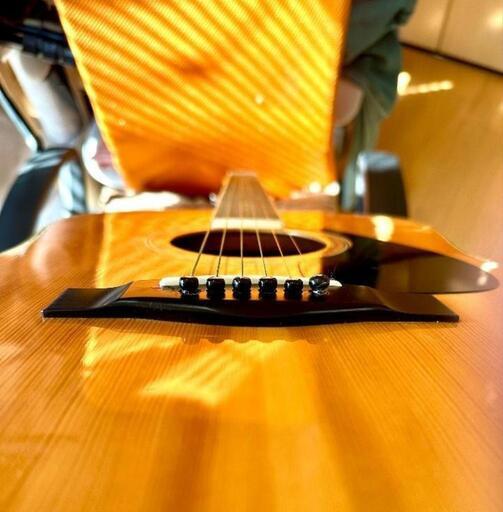 YAMAHA FG-301B アコースティックギター YAMAHA FG-301B