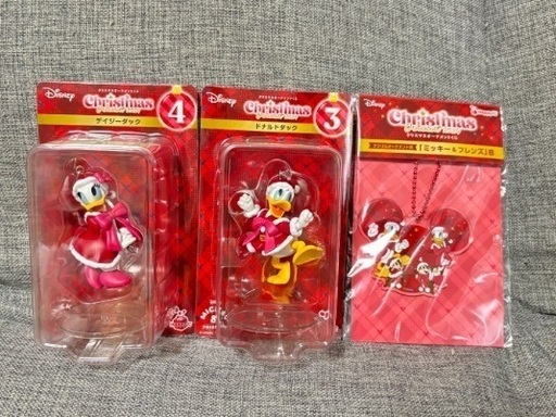 ディズニー happyくじ A賞 ラストワン賞 ディズニーピクサーハッピー