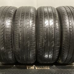 YOKOHAMA BluEarth 205/60R16 16インチ 夏タイヤ 4本 20～21年製 ステップワゴン アクセラスポーツ MAZDA3 ヴォクシー等　(KTA062) クレジットカード QRコード決済可能