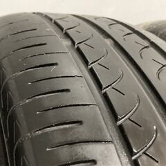 YOKOHAMA BluEarth 205/60R16 16インチ 夏タイヤ 4本 20～21年製 ステップワゴン アクセラスポーツ MAZDA3 ヴォクシー等　(KTA062) クレジットカード QRコード決済可能