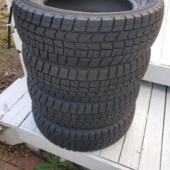新品225/65-17 102Q今季入荷分24年製ダンロップ ウインターマックス ダンロップ ウインターマックス 175/65R14 2022年製
