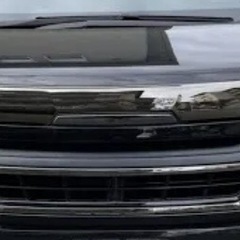 ヴェルファイア 30前期 モデリスタ グリル