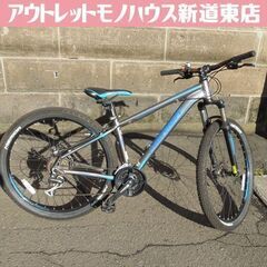 MERIDA 300 41 即納 U字ロックサービス