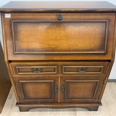 カリモク ライティングビューロー QC3011NK