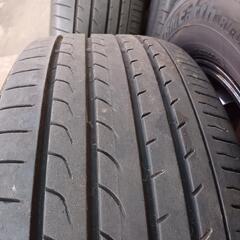 205/65R15インチ 4本セット No.25